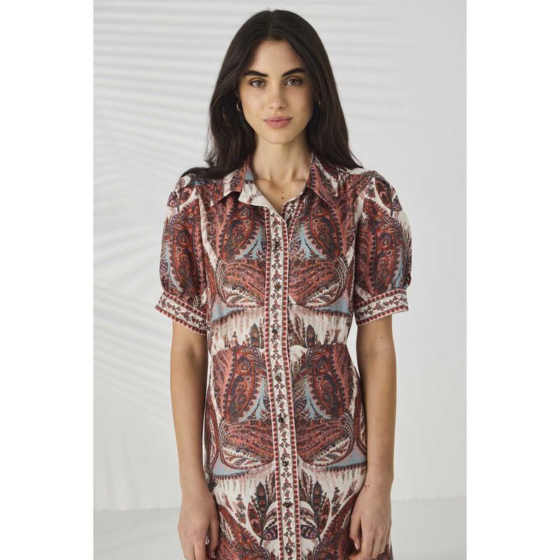 Lania Marsh Dress image number 2